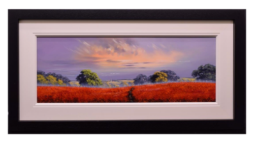 Allan Morgan | Fields of Glory