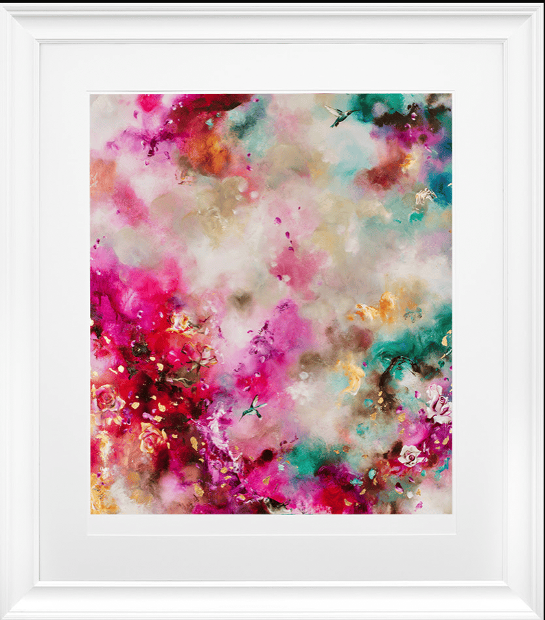 Katy Jade Dobson | Transcend I