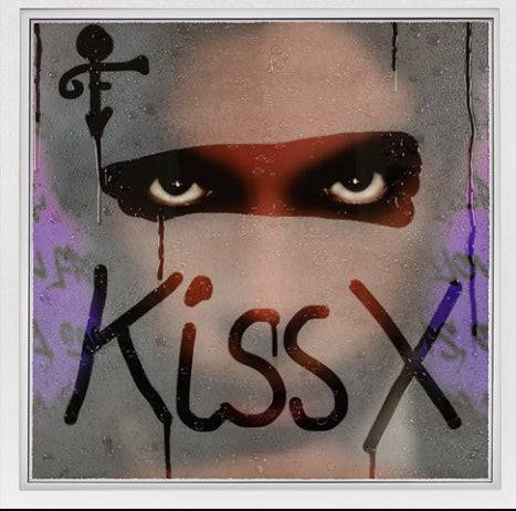 TBOY | Kiss