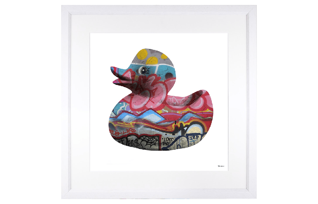 Monica Vincent | Duck & Cover