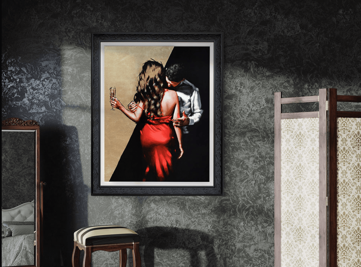 Richard Blunt | After Hours