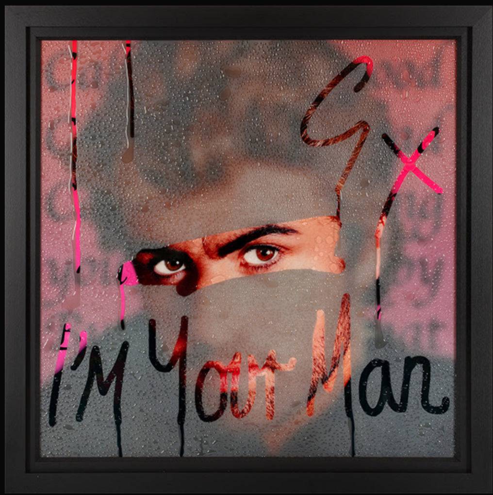 TBOY | I'm Your Man