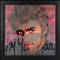 TBOY | I'm Your Man