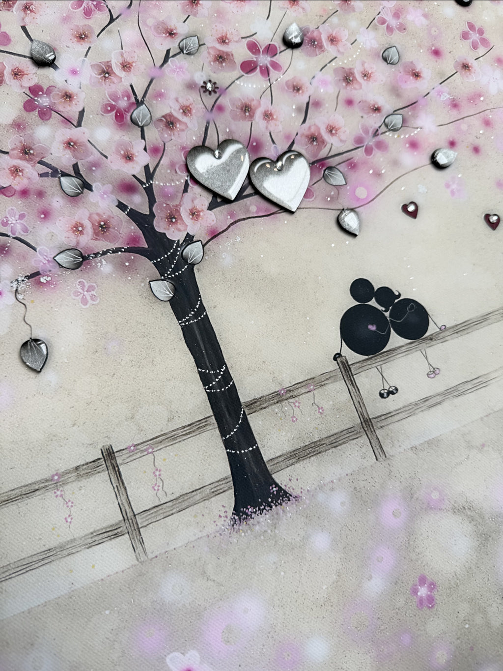 Kealey Farmer | Beneath the Blossom