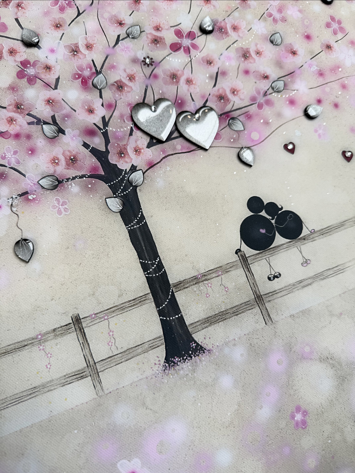 Kealey Farmer | Beneath the Blossom